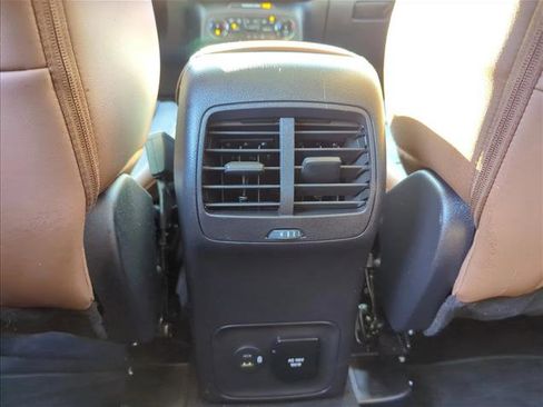 Used 2024 Ford Bronco Sport Outer Banks image 17