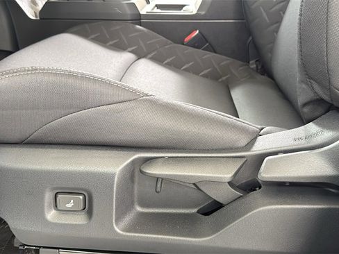 New 2025 Toyota Tacoma SR image 15