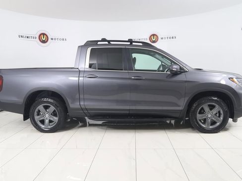 Used 2023 Honda Ridgeline RTL image 2