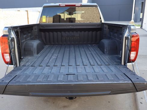 Used 2024 GMC Sierra 1500 Elevation AWD/4WD image 26