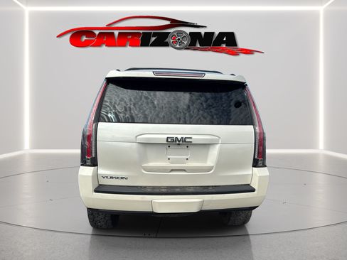 Used 2015 GMC Yukon SLT w/ Open Road Package AWD/4WD image 7