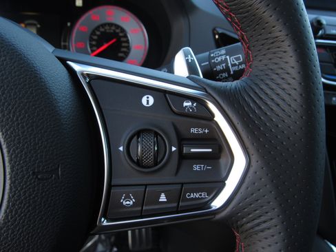 Certified 2025 Acura RDX A-Spec image 29