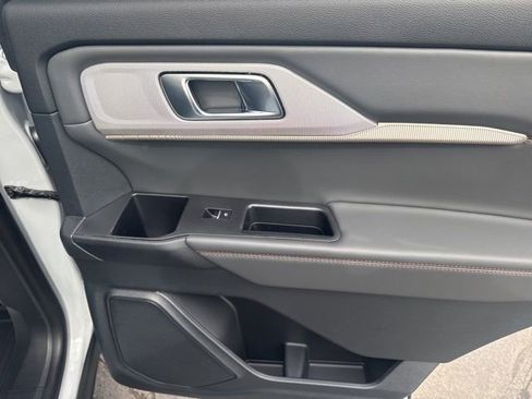 New 2026 Ford Explorer Active image 15