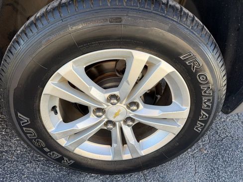 Used 2016 Chevrolet Equinox LT w/ Convenience Package image 10