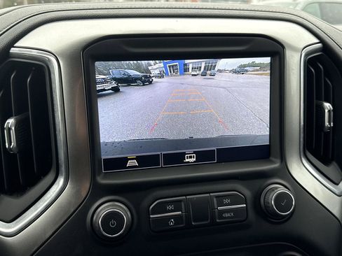 Used 2021 Chevrolet Silverado 1500 RST w/ Convenience Package II image 25