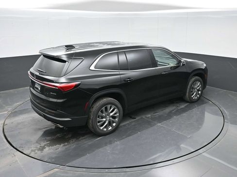New 2026 Buick Enclave Preferred image 27