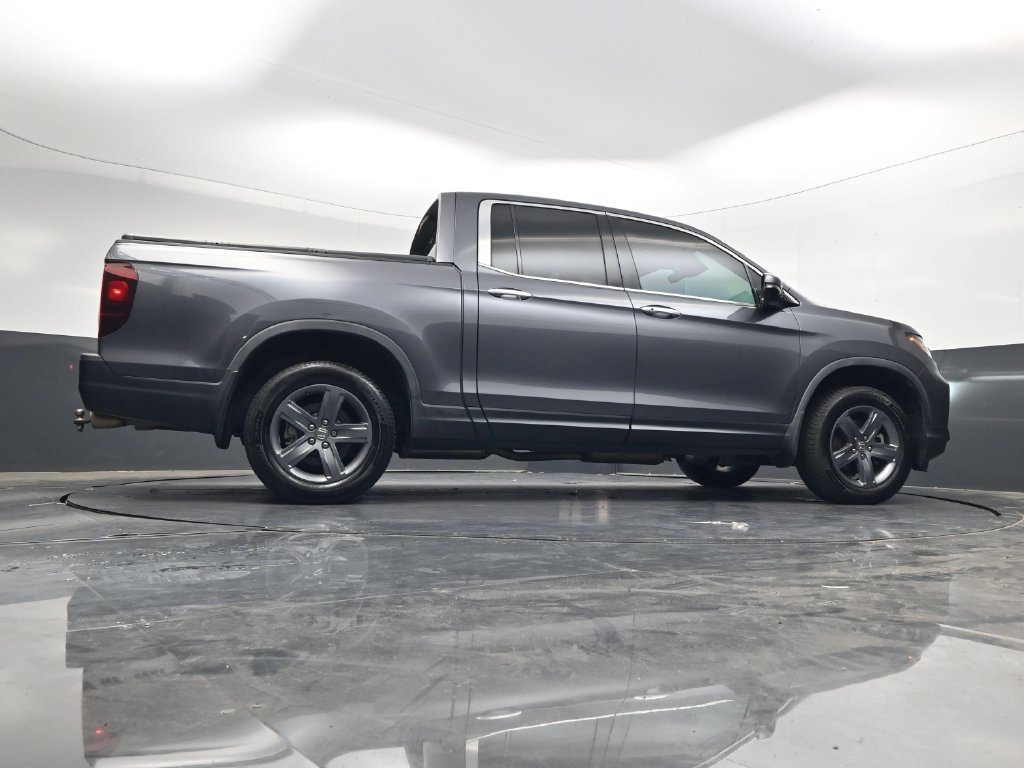 Certified 2022 Honda Ridgeline RTL-E image 38