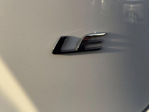 Certified 2024 Toyota Corolla LE FWD image 7