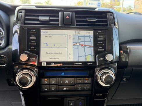 Used 2023 Toyota 4Runner TRD Pro image 22