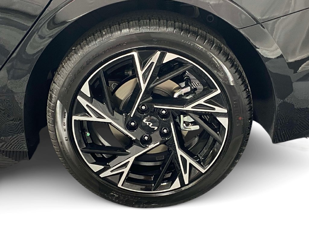 New 2026 Kia K5 GT-Line AWD/4WD image 8