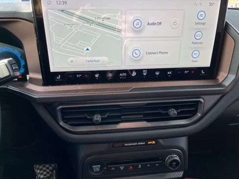 New 2025 Ford Bronco Sport Outer Banks w/ Outer Banks Tech Package+ image 27