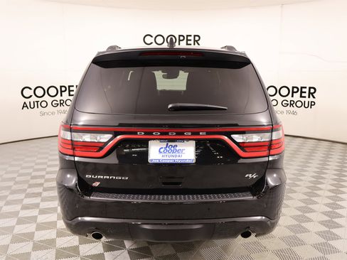 Used 2024 Dodge Durango R/T image 24