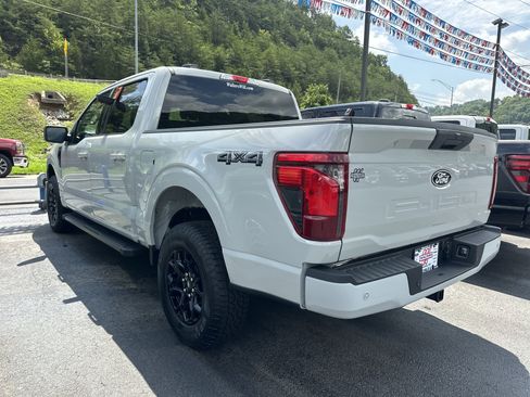 New 2026 Ford F150 XLT w/ Tow/Haul Package AWD/4WD image 6