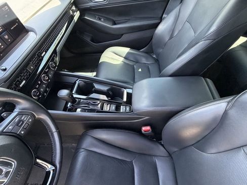 Used 2024 Honda Accord Sport image 19