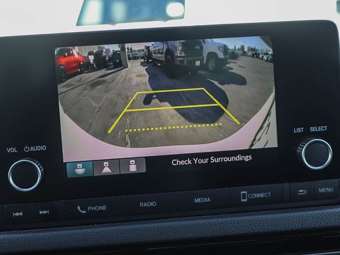 Used 2025 Honda Civic LX image 25