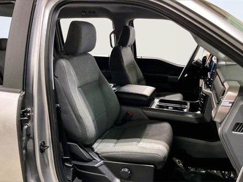 Used 2022 Ford F150 XLT image 7