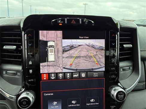 Used 2023 RAM 1500 Laramie image 32