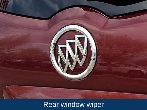 Used 2016 Buick Enclave Leather image 36