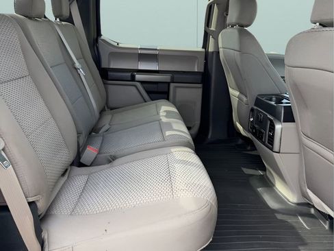 Used 2020 Ford F150 XLT w/ Equipment Group 302A Luxury AWD/4WD image 17