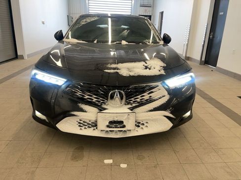 Used 2024 Acura Integra A-Spec image 2