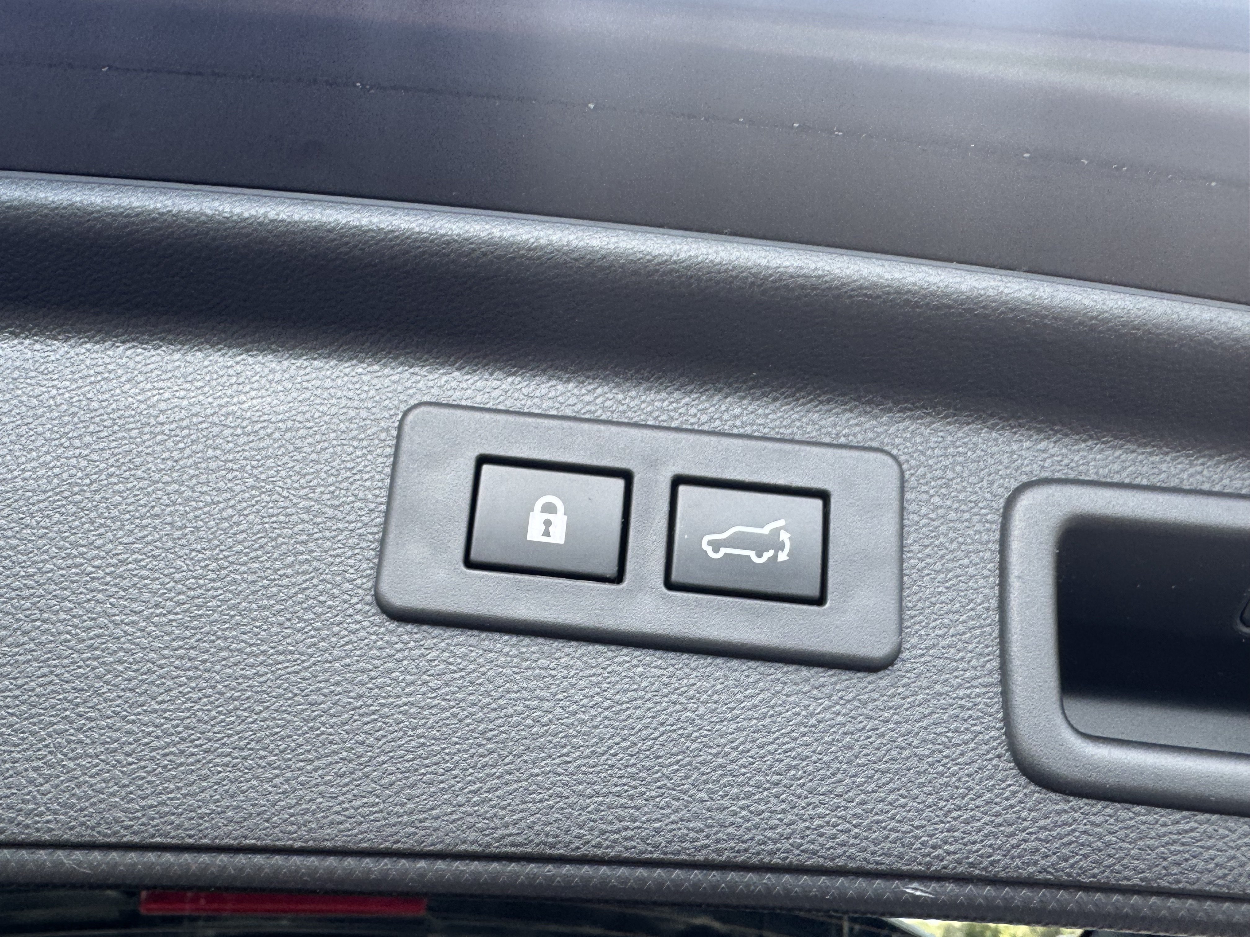 Used 2022 Subaru Forester Sport AWD/4WD image 34