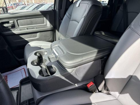 New 2023 RAM 3500 Tradesman AWD/4WD image 29