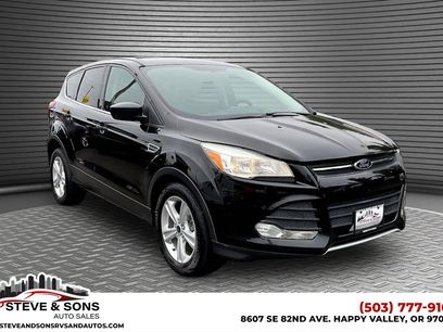 Used 2014 Ford Escape SE