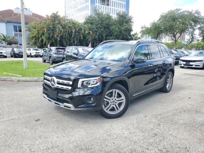 Used 2021 Mercedes-Benz GLB 250 4MATIC