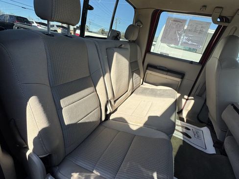 Used 2008 Ford F250 XLT image 18