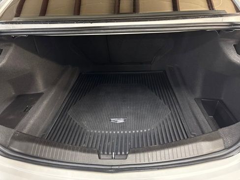 Used 2021 Cadillac CT5 Sport w/ Climate Package image 28