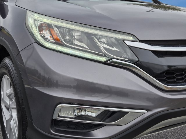 Used 2015 Honda CR-V EX-L image 3