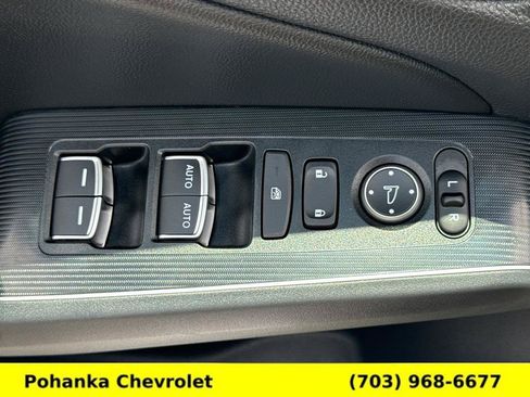 Used 2024 Honda Civic Touring image 20