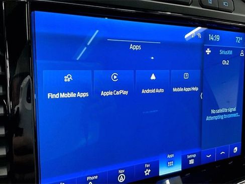 Used 2022 Ford F250 Platinum image 37