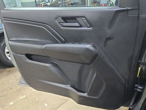 New 2026 Chevrolet Colorado Trail Boss image 27