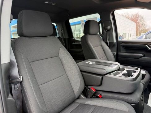 Used 2023 Chevrolet Silverado 1500 LT AWD/4WD image 23