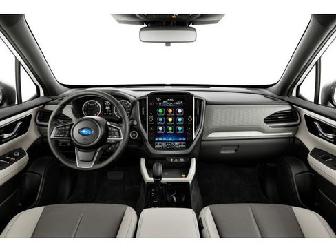 New 2026 Subaru Forester Limited image 19