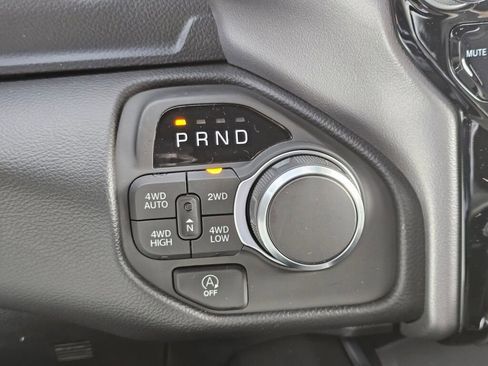 New 2026 RAM 1500 Big Horn image 23