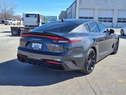 Used 2023 Kia Stinger GT2 image 4
