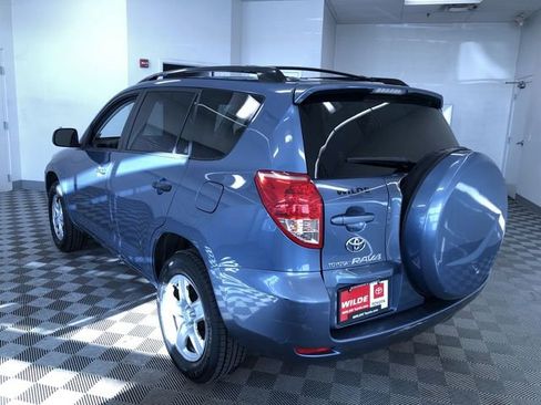 Used 2008 Toyota RAV4 Base image 12