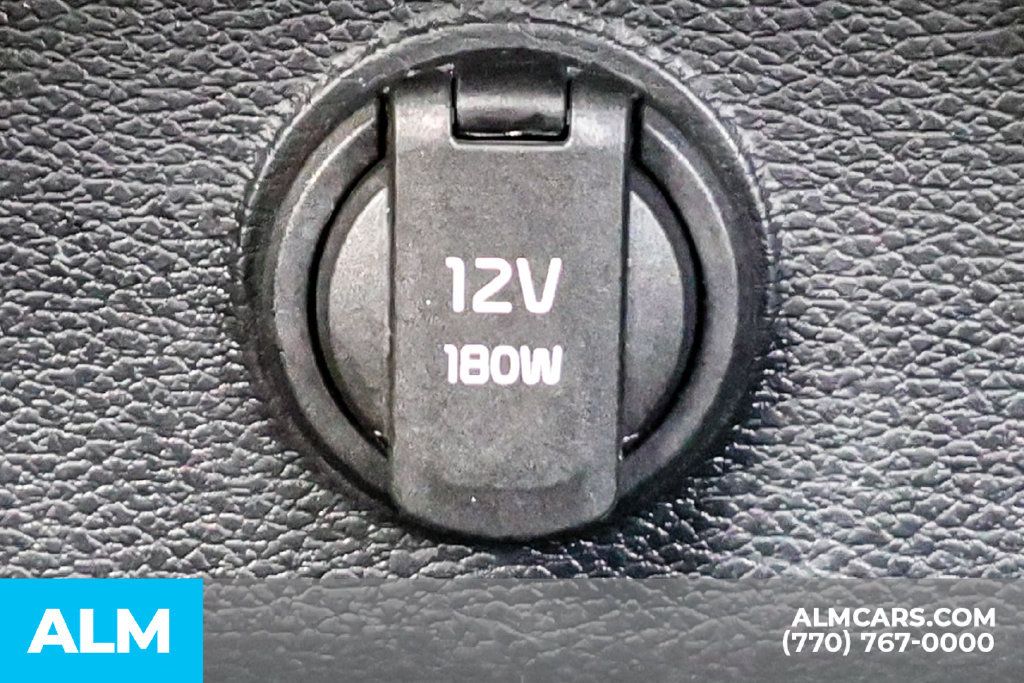 Used 2024 Kia Telluride EX FWD image 54