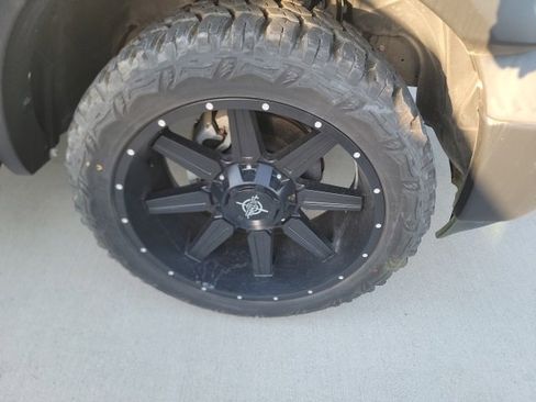 Used 2021 RAM 1500 Tradesman image 6