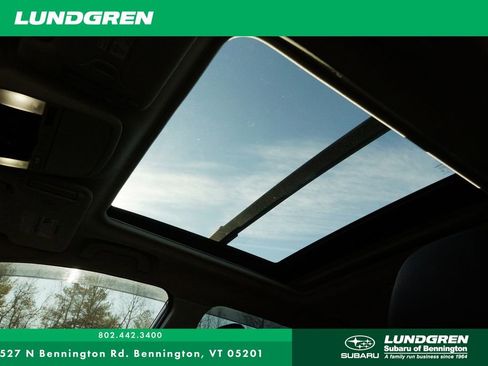 Used 2020 Subaru Forester Sport image 40