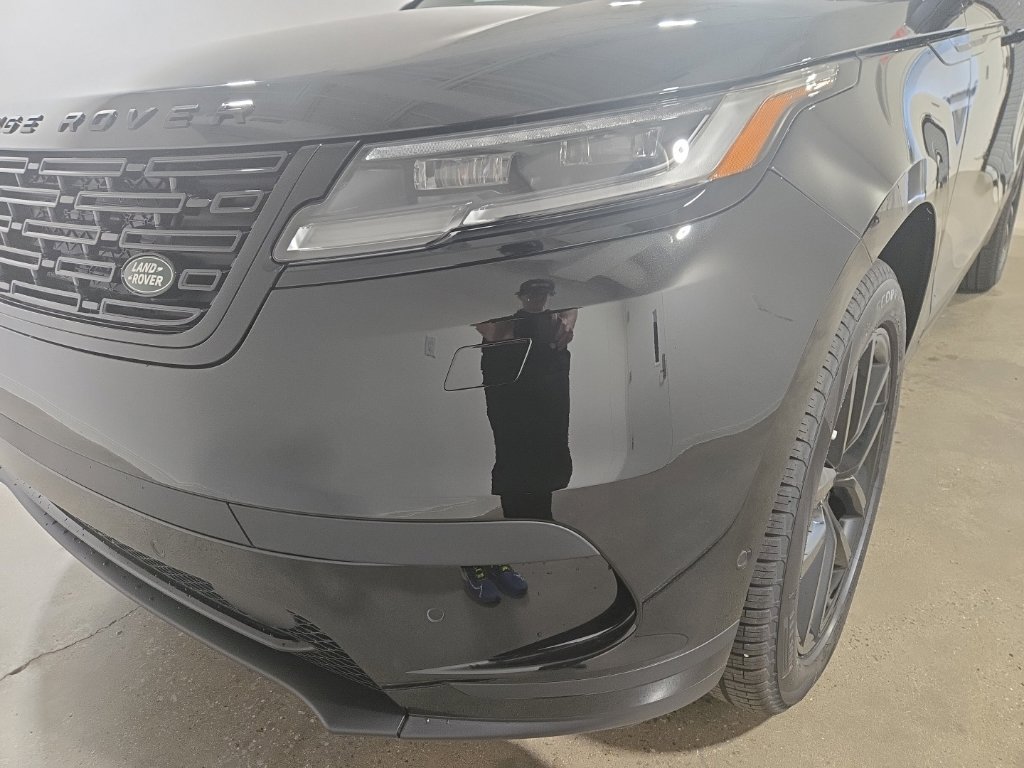 New 2026 Land Rover Range Rover Velar S AWD/4WD image 11