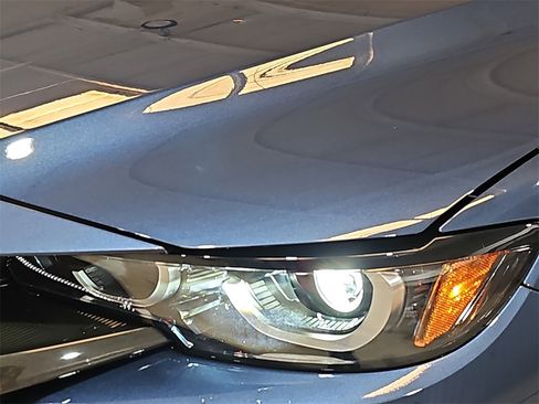 New 2025 MAZDA CX-50 AWD 2.5 S w/ Weather Package image 32