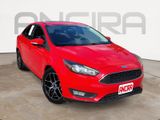 Used 2017 Ford Focus SEL image 4