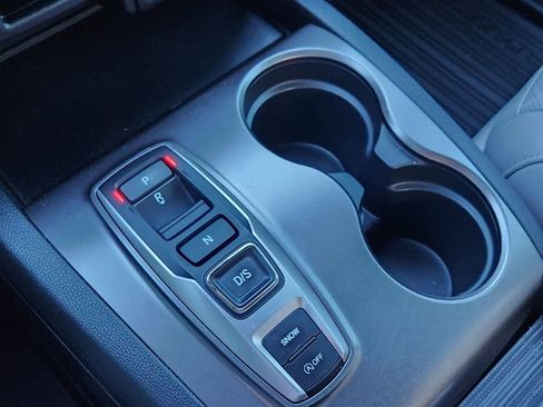 Used 2021 Honda Passport EX-L image 19