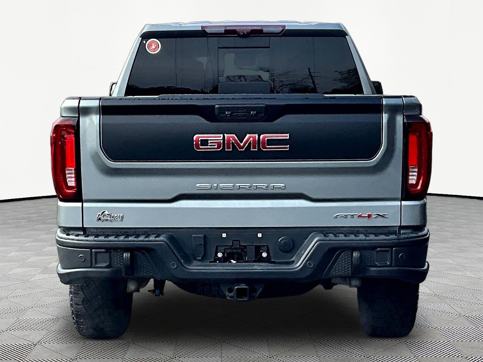Used 2023 GMC Sierra 1500 AT4X w/ AT4X AEV Edition AWD/4WD image 5
