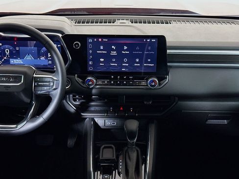 Used 2024 GMC Canyon Elevation w/ Convenience Package image 14