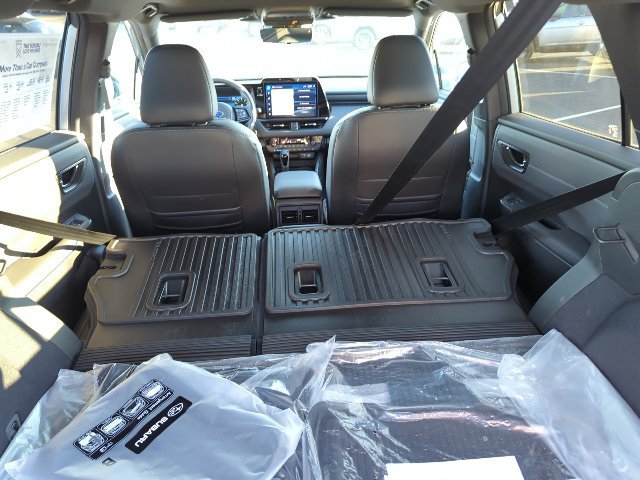 New 2026 Subaru Outback Touring XT AWD/4WD image 32
