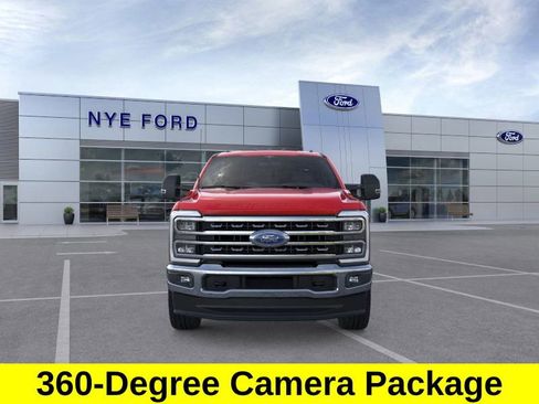 New 2026 Ford F250 XLT w/ XLT Premium Package image 7